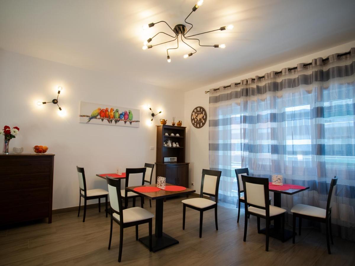 Anastasio Vatican Rooms G H 로마 외부 사진