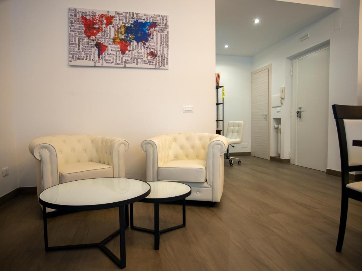 Anastasio Vatican Rooms G H 로마 외부 사진