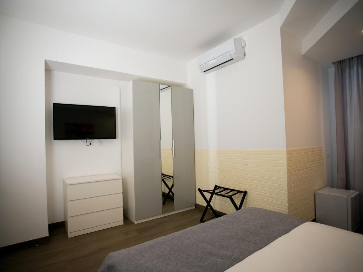 Anastasio Vatican Rooms G H 로마 외부 사진