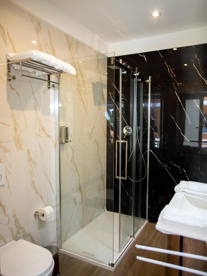 Anastasio Vatican Rooms G H 로마 외부 사진