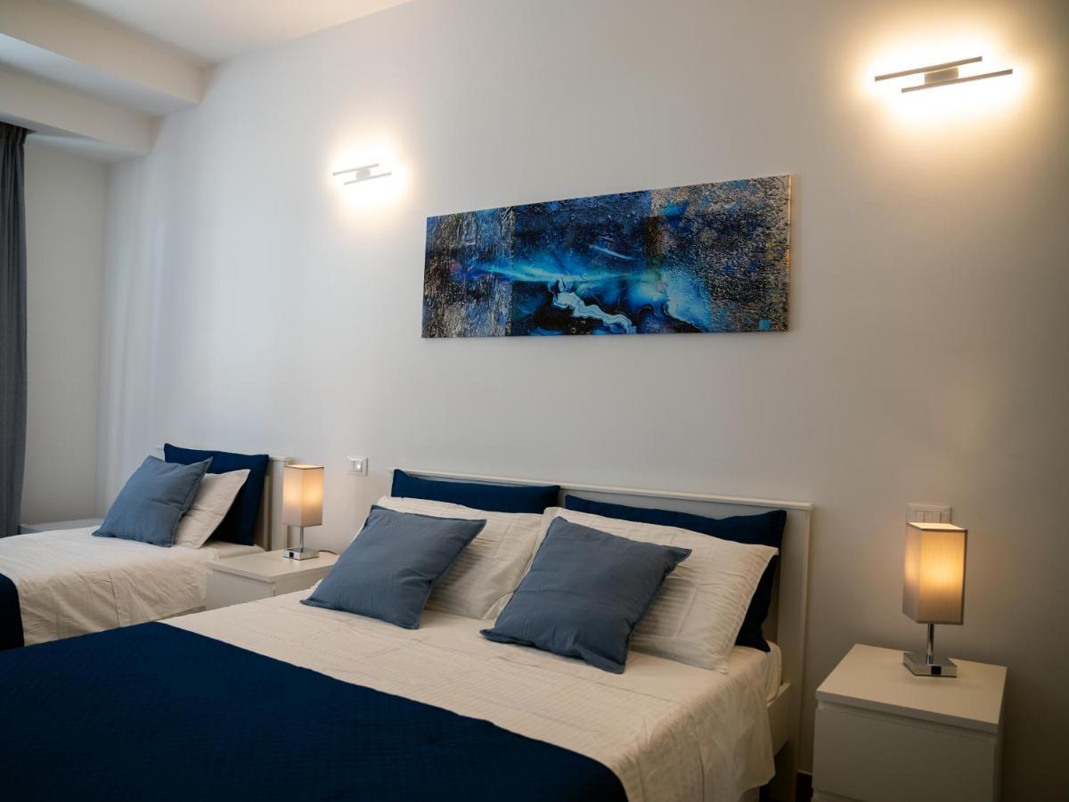 Anastasio Vatican Rooms G H 로마 외부 사진