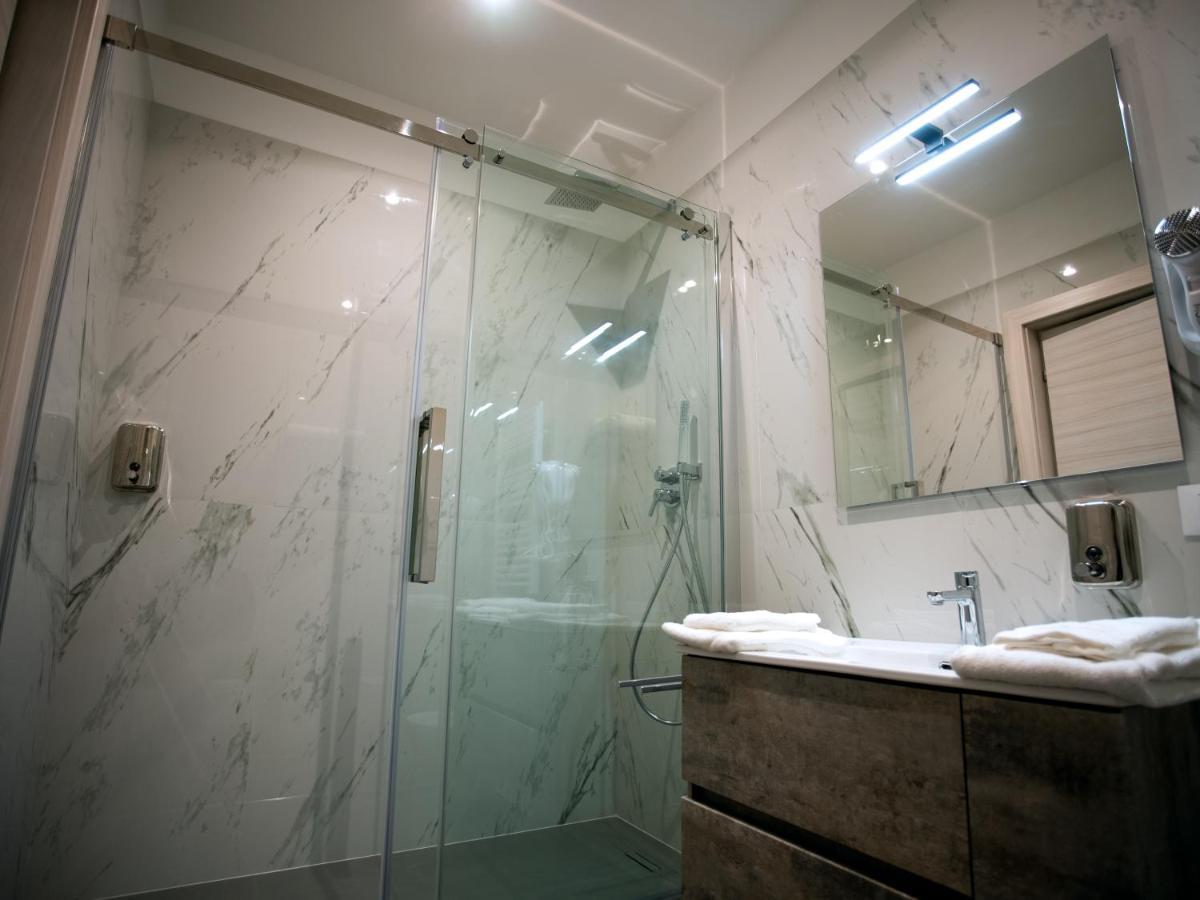 Anastasio Vatican Rooms G H 로마 외부 사진