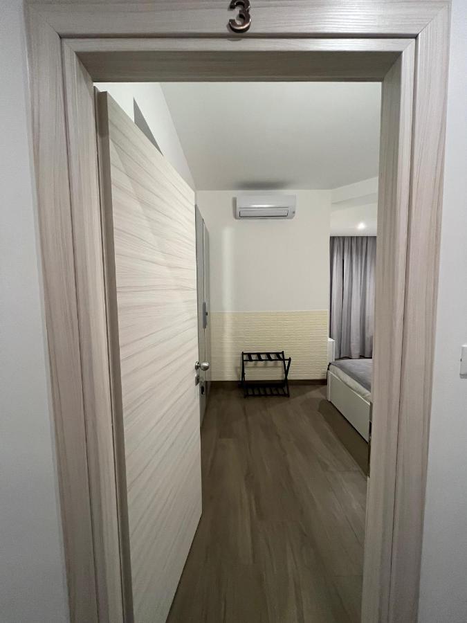 Anastasio Vatican Rooms G H 로마 외부 사진