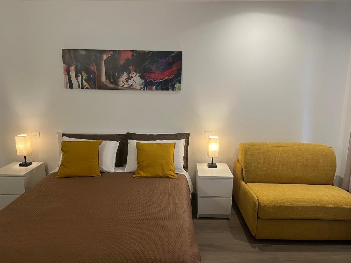 Anastasio Vatican Rooms G H 로마 외부 사진