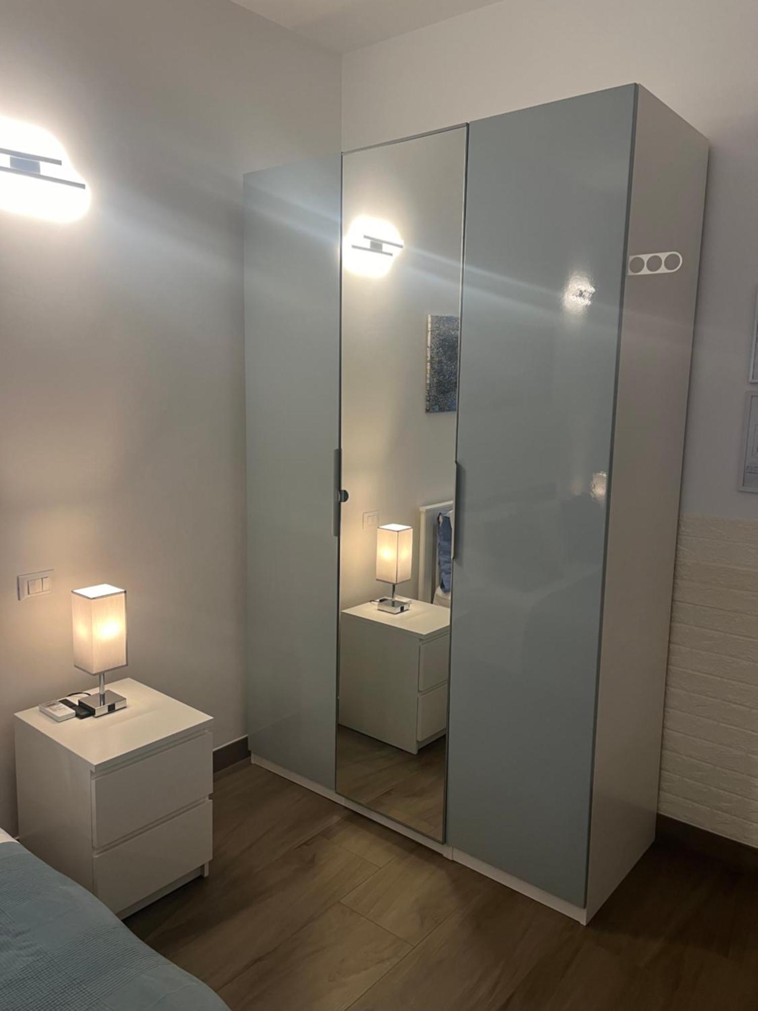 Anastasio Vatican Rooms G H 로마 외부 사진