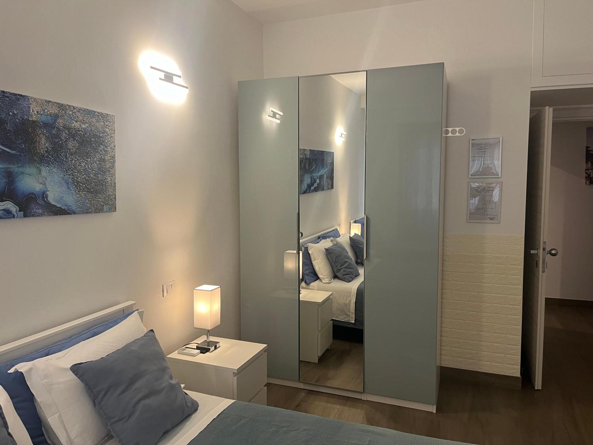 Anastasio Vatican Rooms G H 로마 외부 사진