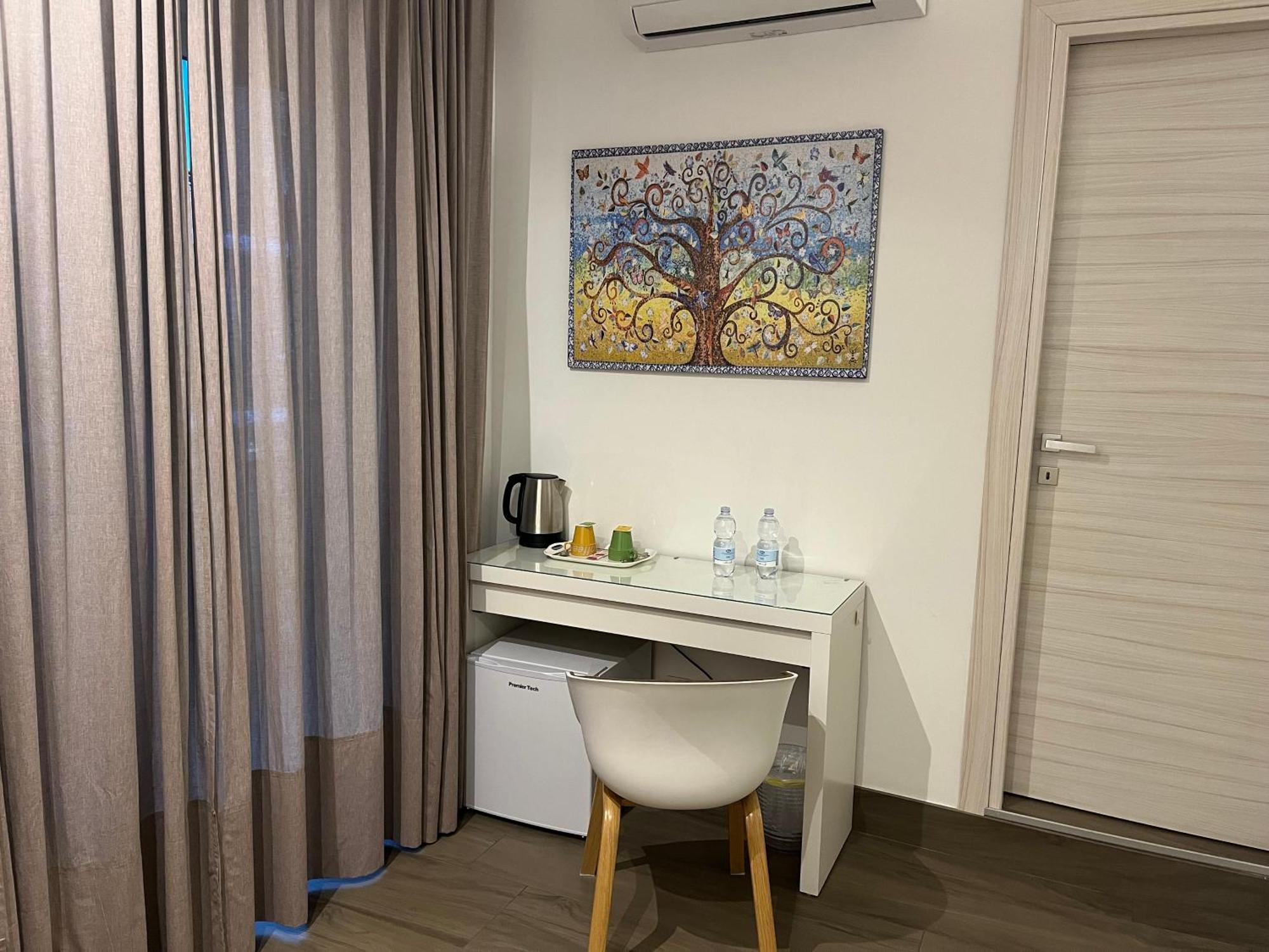 Anastasio Vatican Rooms G H 로마 외부 사진