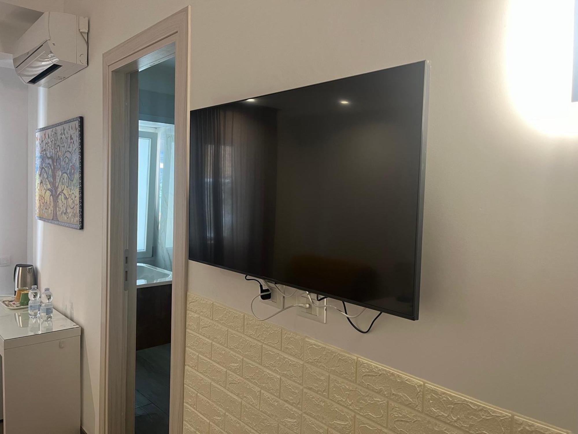 Anastasio Vatican Rooms G H 로마 외부 사진