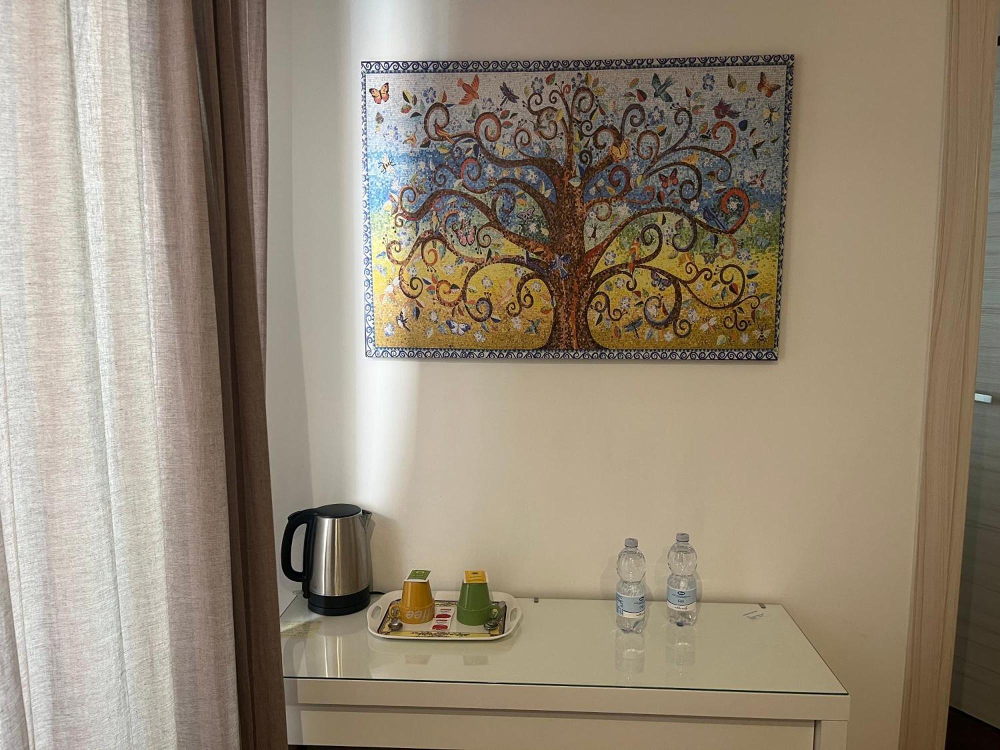 Anastasio Vatican Rooms G H 로마 외부 사진